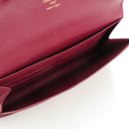 Louis Vuitton Empreinte Curieuse Wallet Aurore 6 of 8
