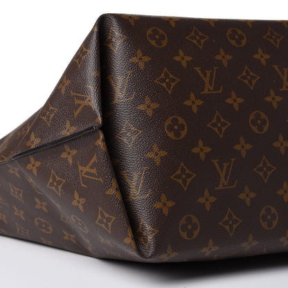 Louis Vuitton Monogram All-In MM 5 of 8