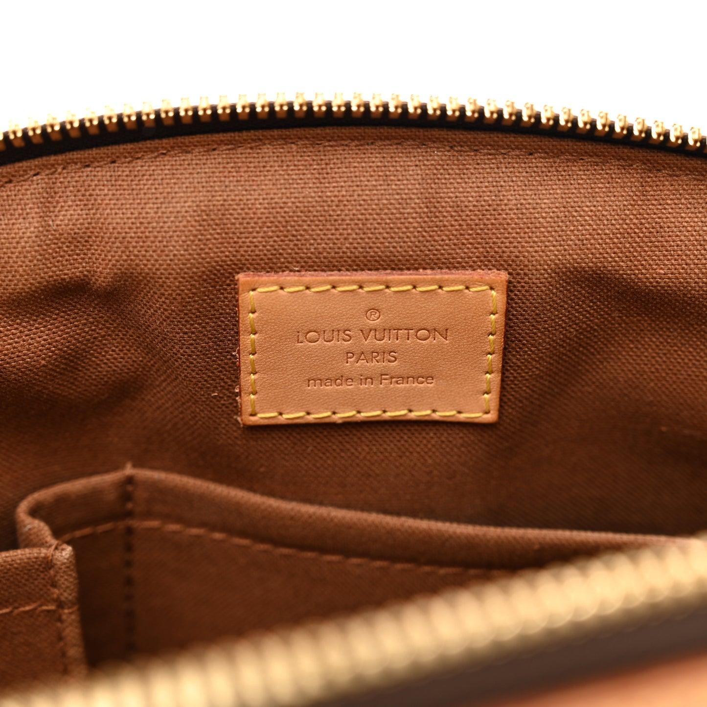 LOUIS VUITTON Monogram Tivoli PM
