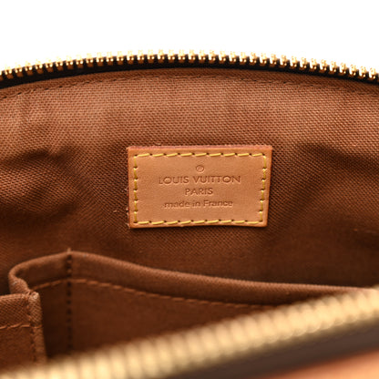 Louis Vuitton LOUIS VUITTON Monogram Tivoli PM 7 of 10