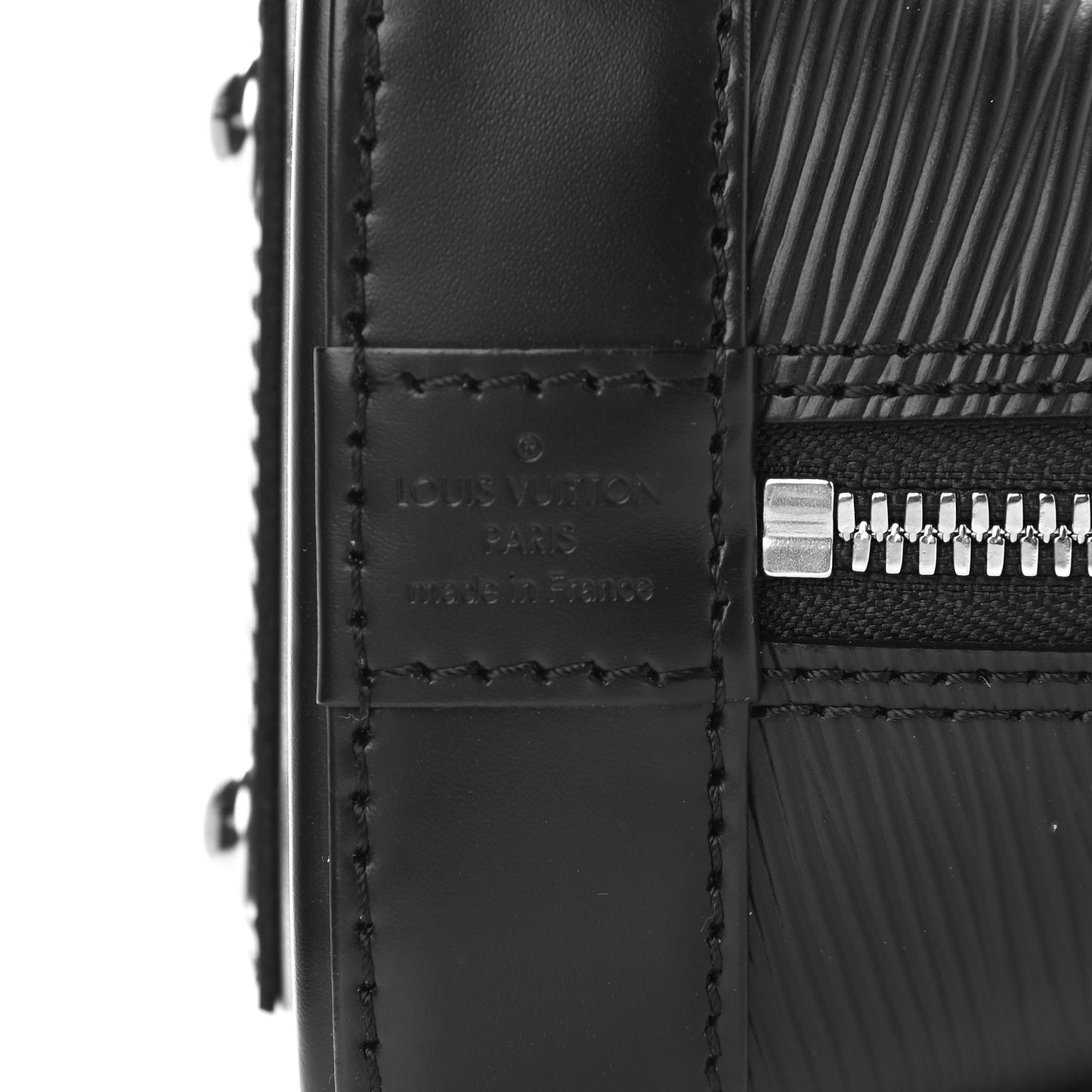 Epi Alma BB Black