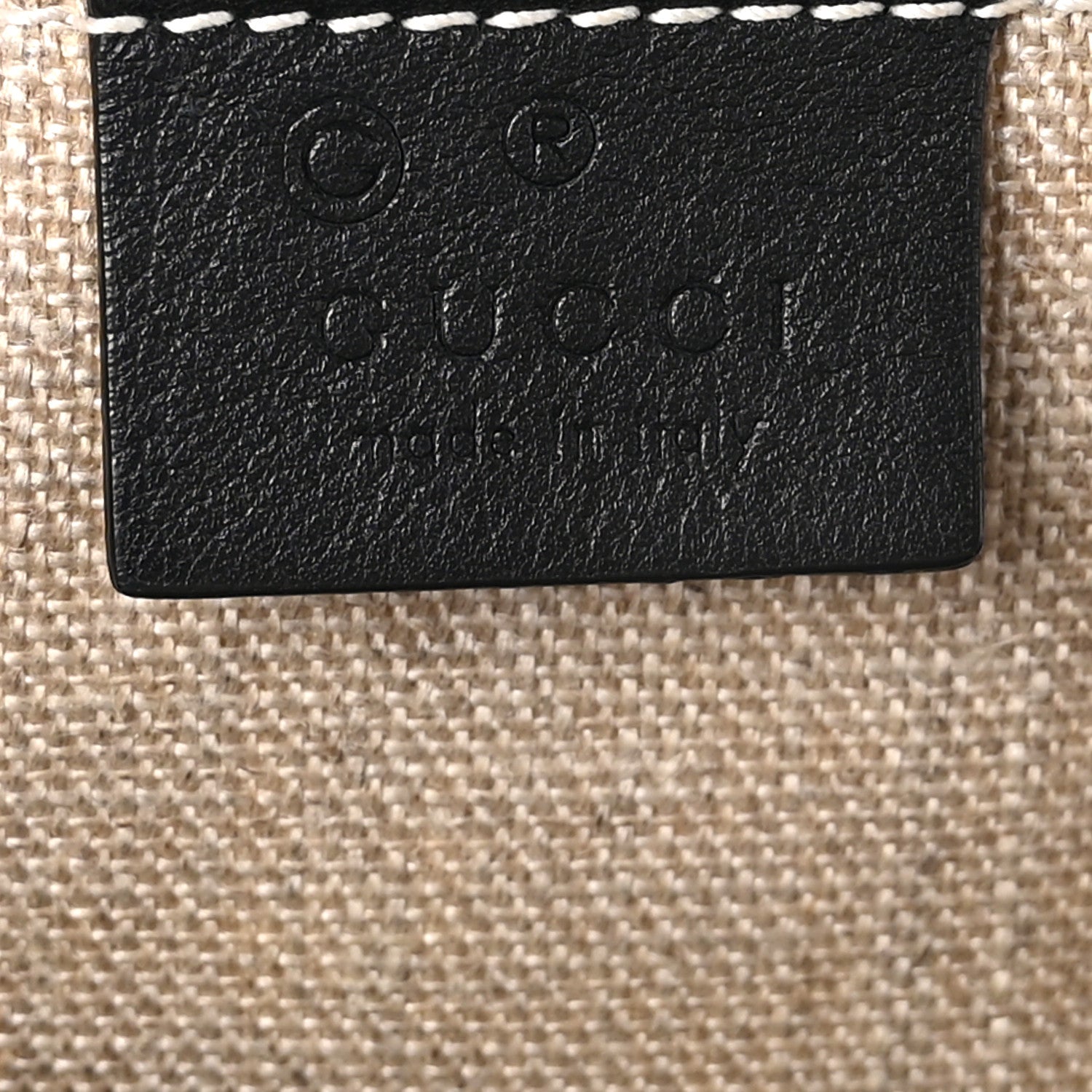 Gucci Microguccissima Mini Dome Bag Black 6 of 12