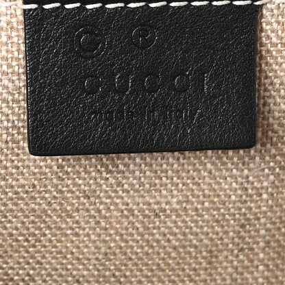 Gucci Microguccissima Mini Dome Bag Black 6 of 12