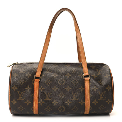 Louis Vuitton Monogram Papillon 30 1 of 9