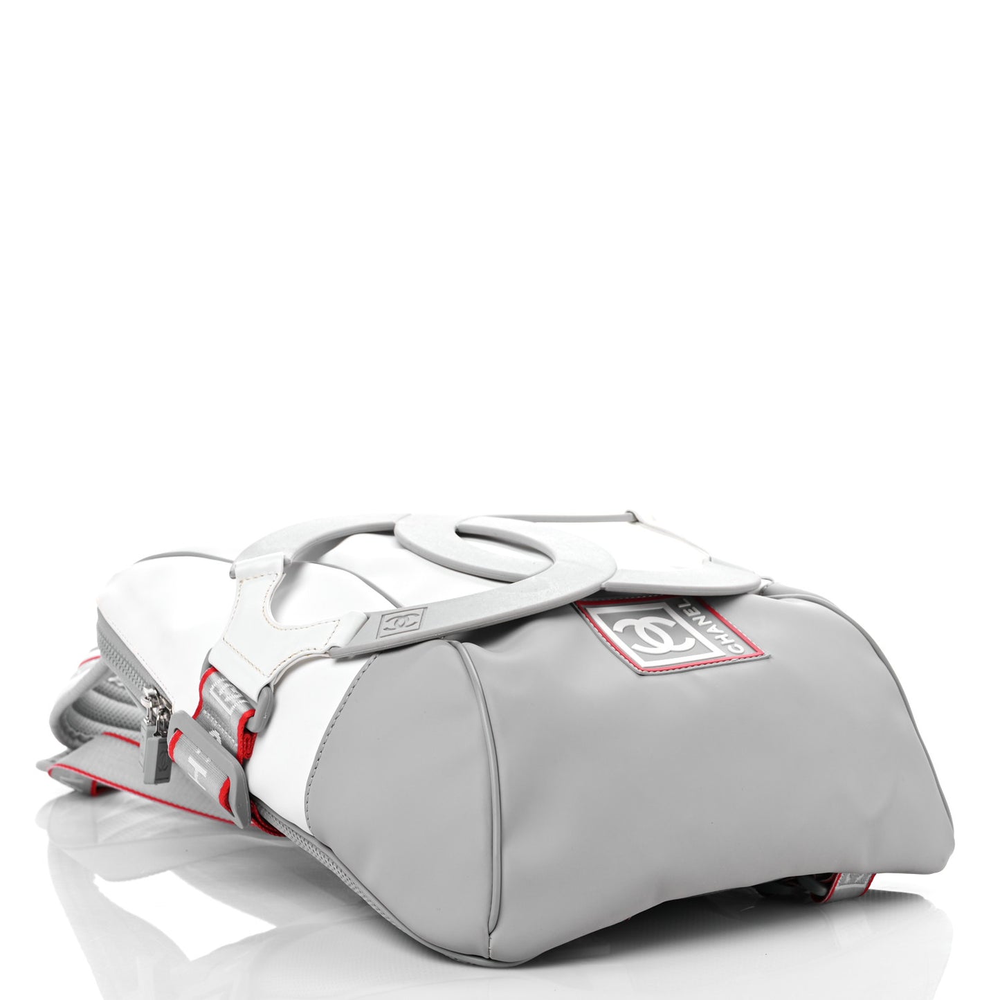 Nylon Sports Backpack