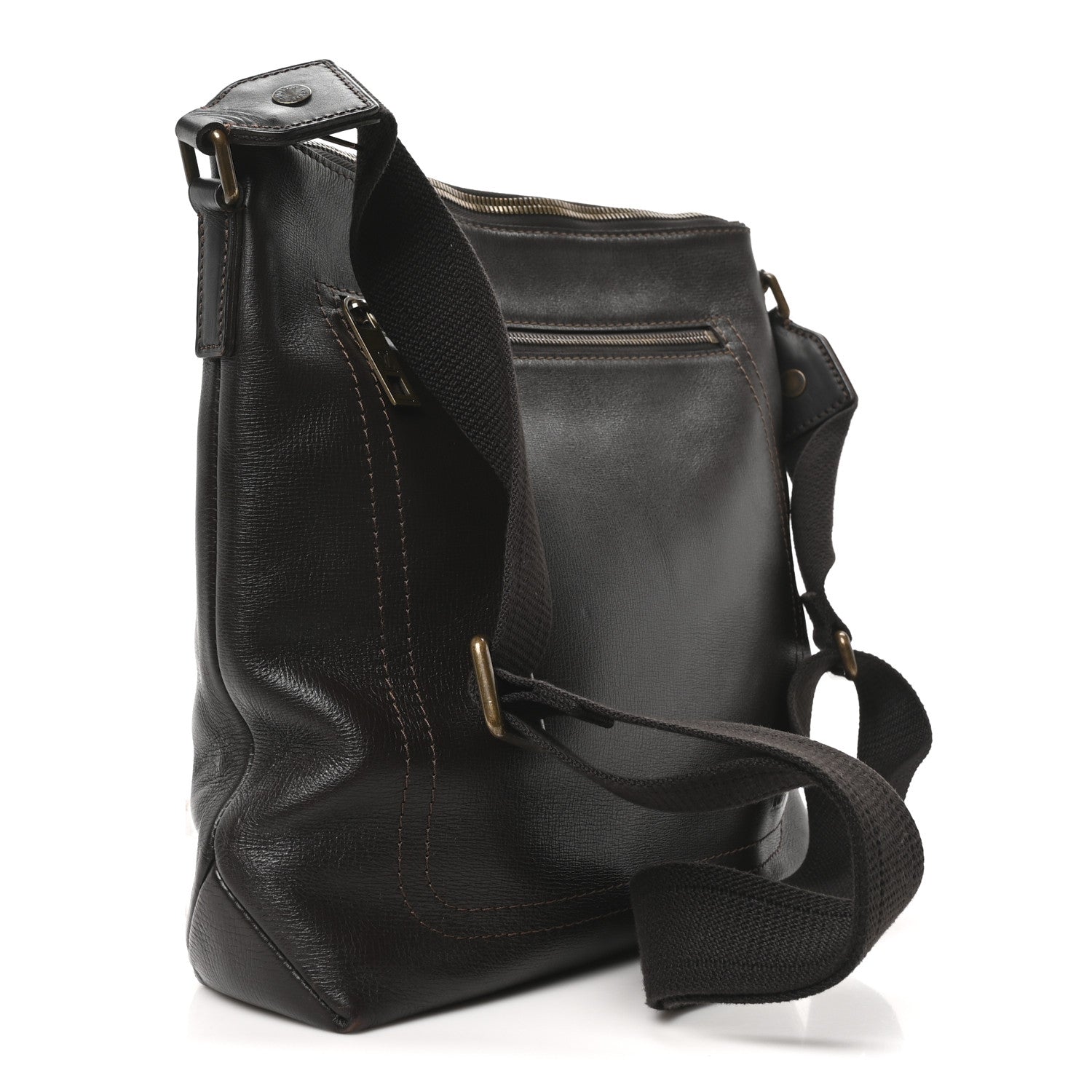 Louis Vuitton Utah Pochette Shawnee Cafe 3 of 9