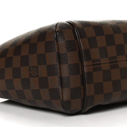 Louis Vuitton Damier Ebene Totally PM 8 of 11