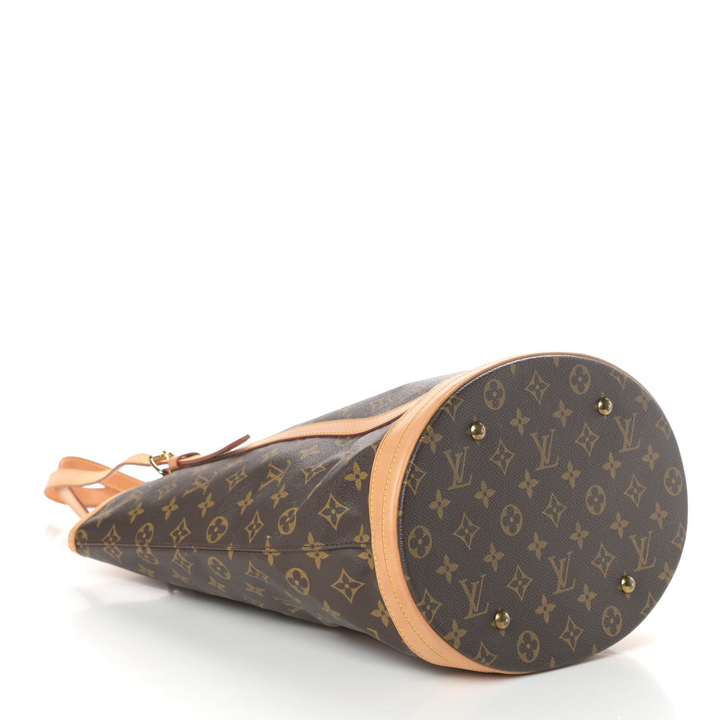 Monogram Bucket 27