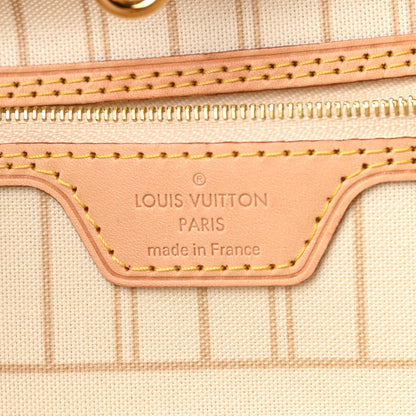 Louis Vuitton Damier Azur Neo Neverfull PM 6 of 11