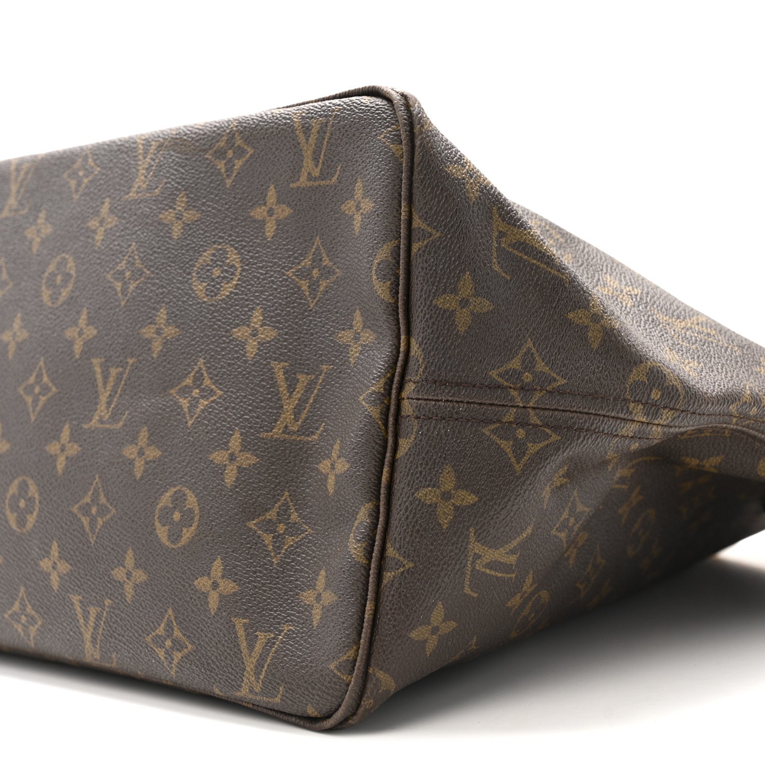 Louis Vuitton Monogram Neverfull GM 9 of 15