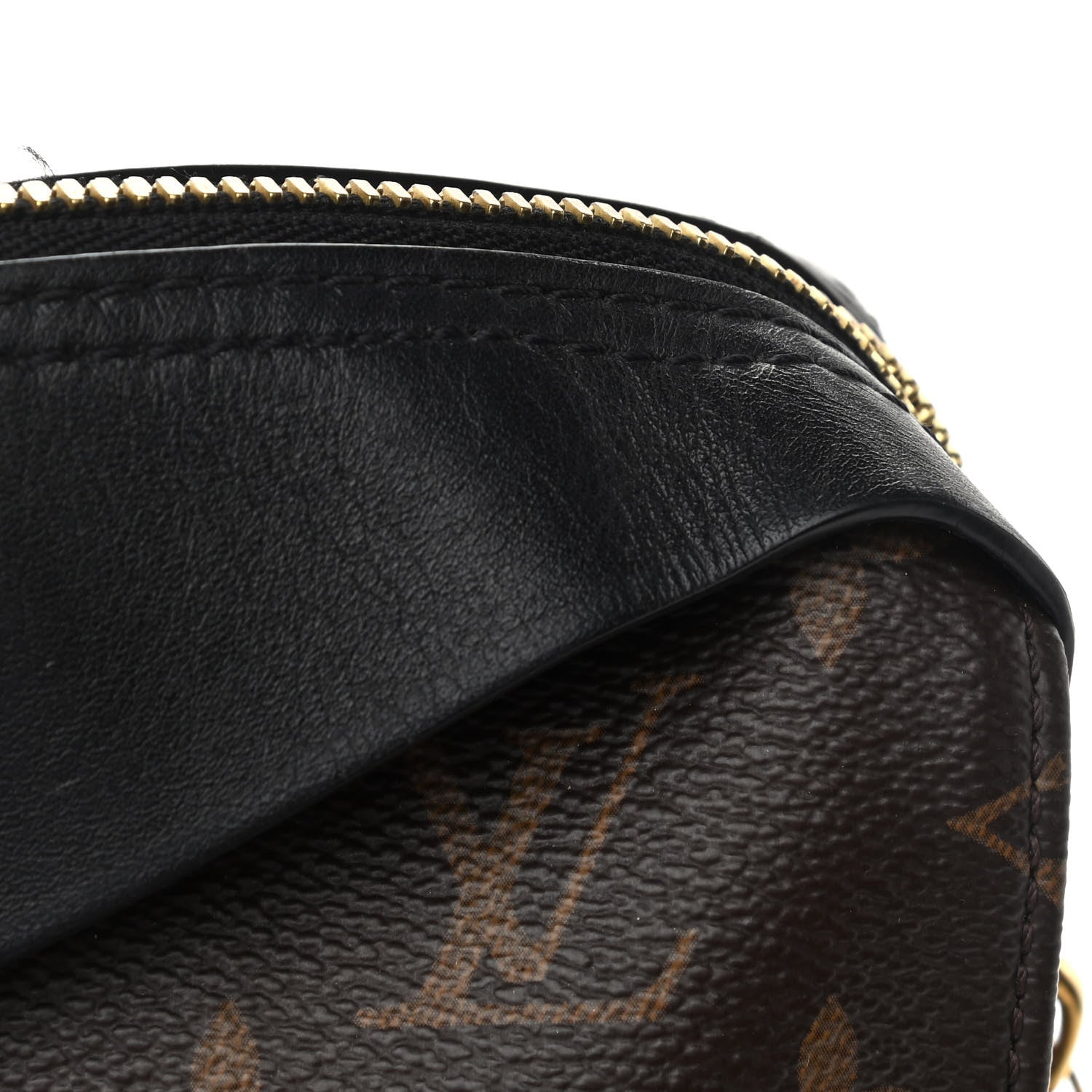 Louis Vuitton Monogram Tuileries Black 25 of 35