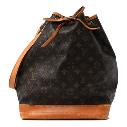 Louis Vuitton Monogram Noe 1 of 21