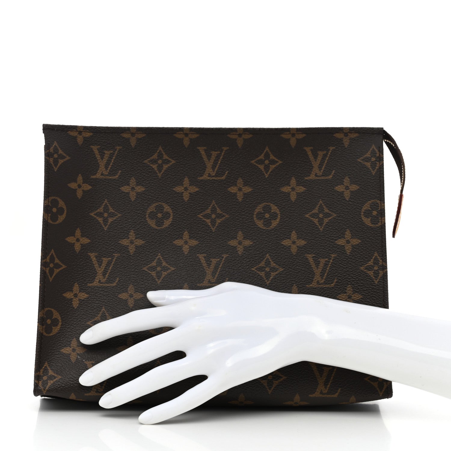 Louis Vuitton Monogram Toiletry Pouch 26 2 of 6