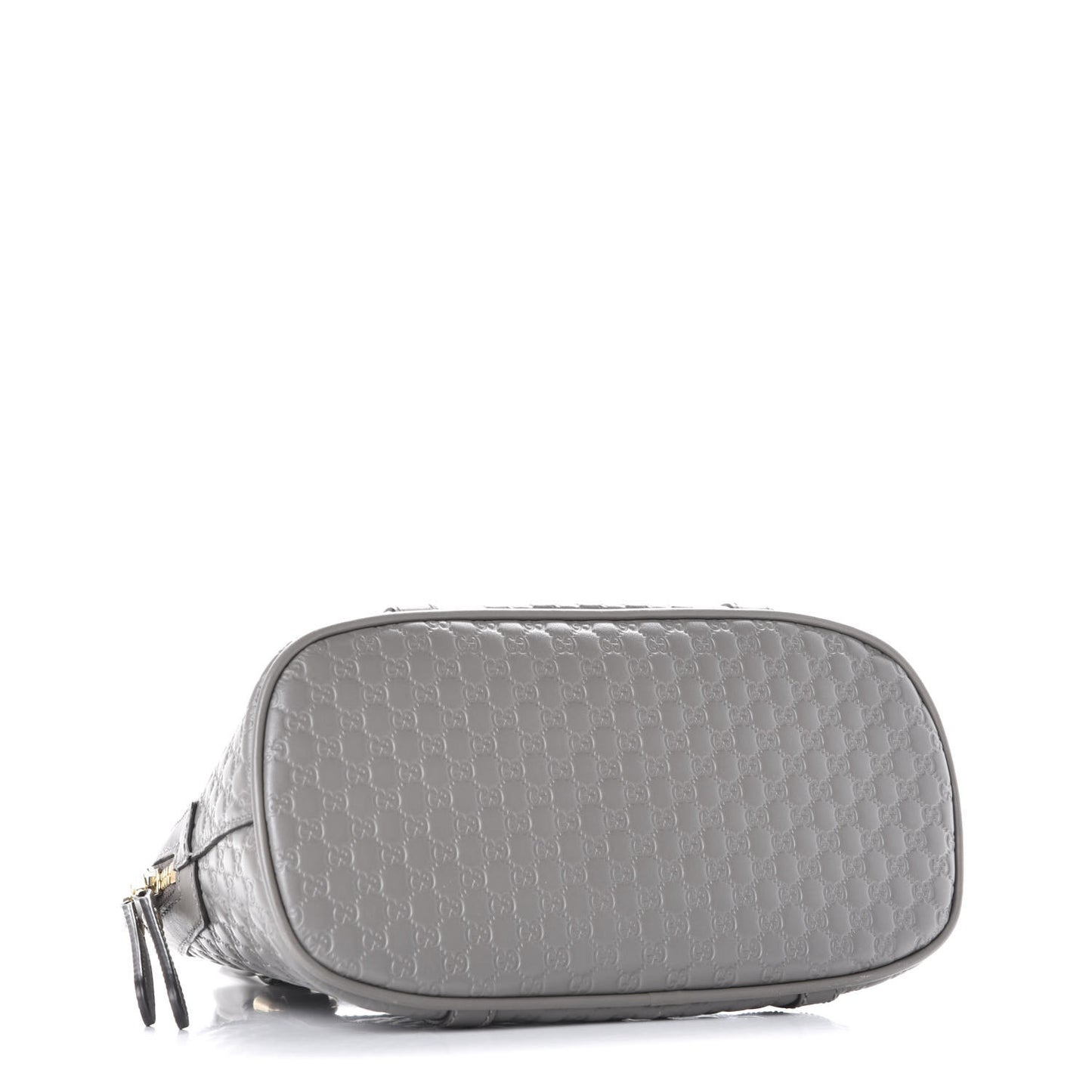 Microguccissima Mini Dome Bag Loess