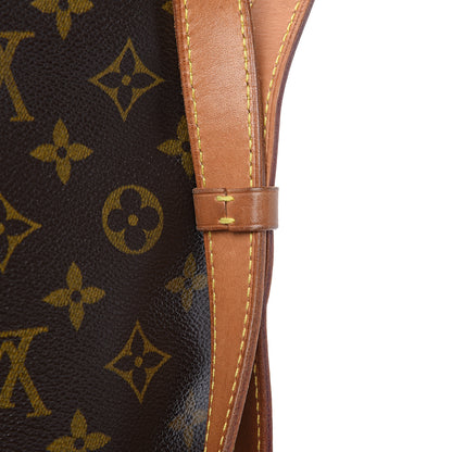 Louis Vuitton Monogram Musette GM 10 of 10