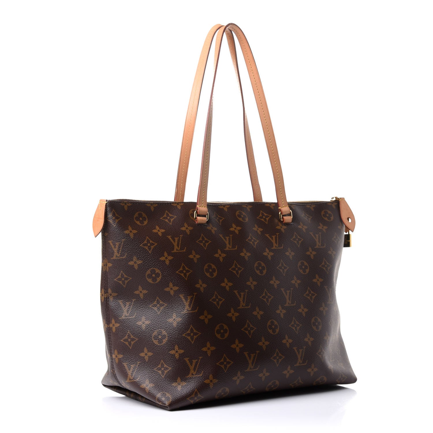 Louis Vuitton Monogram Iena MM 3 of 12