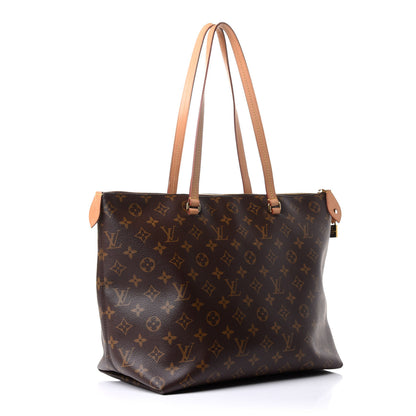 Louis Vuitton Monogram Iena MM 3 of 12