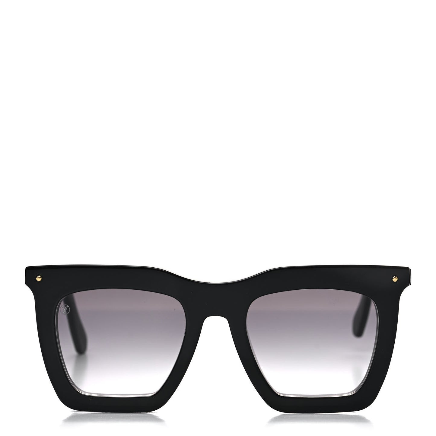 La Grande Bellezza Sunglasses Z1217E Black