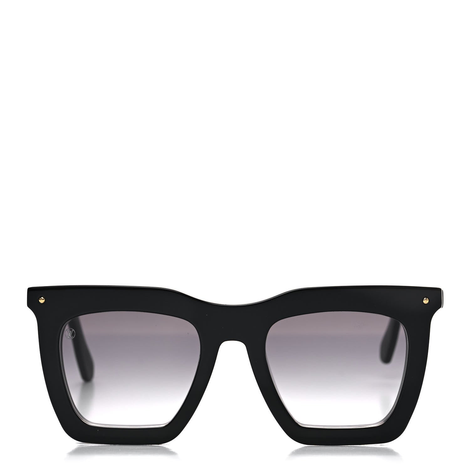 Louis Vuitton La Grande Bellezza Sunglasses Z1217E Black 2 of 8