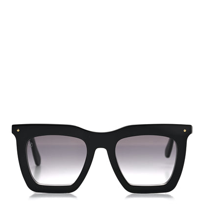 Louis Vuitton La Grande Bellezza Sunglasses Z1217E Black 2 of 8