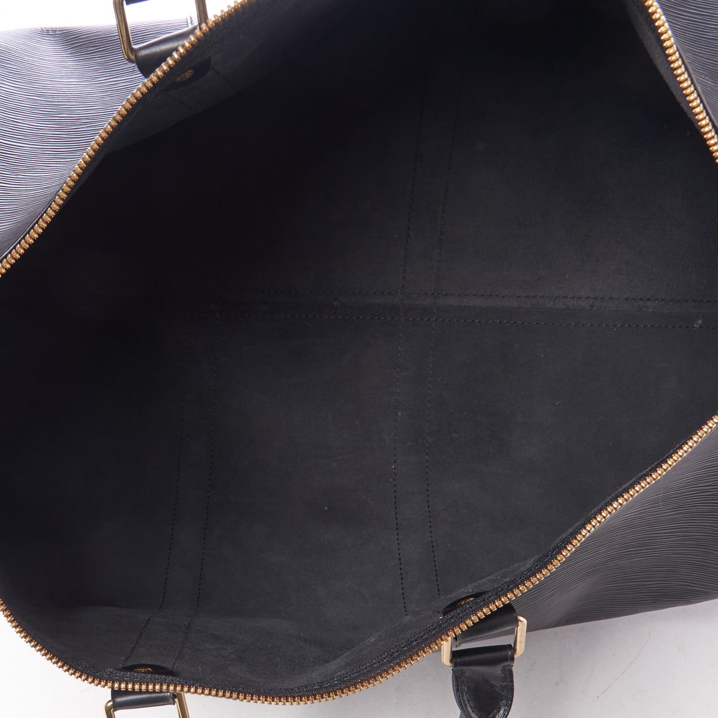 Epi Keepall 50 Black