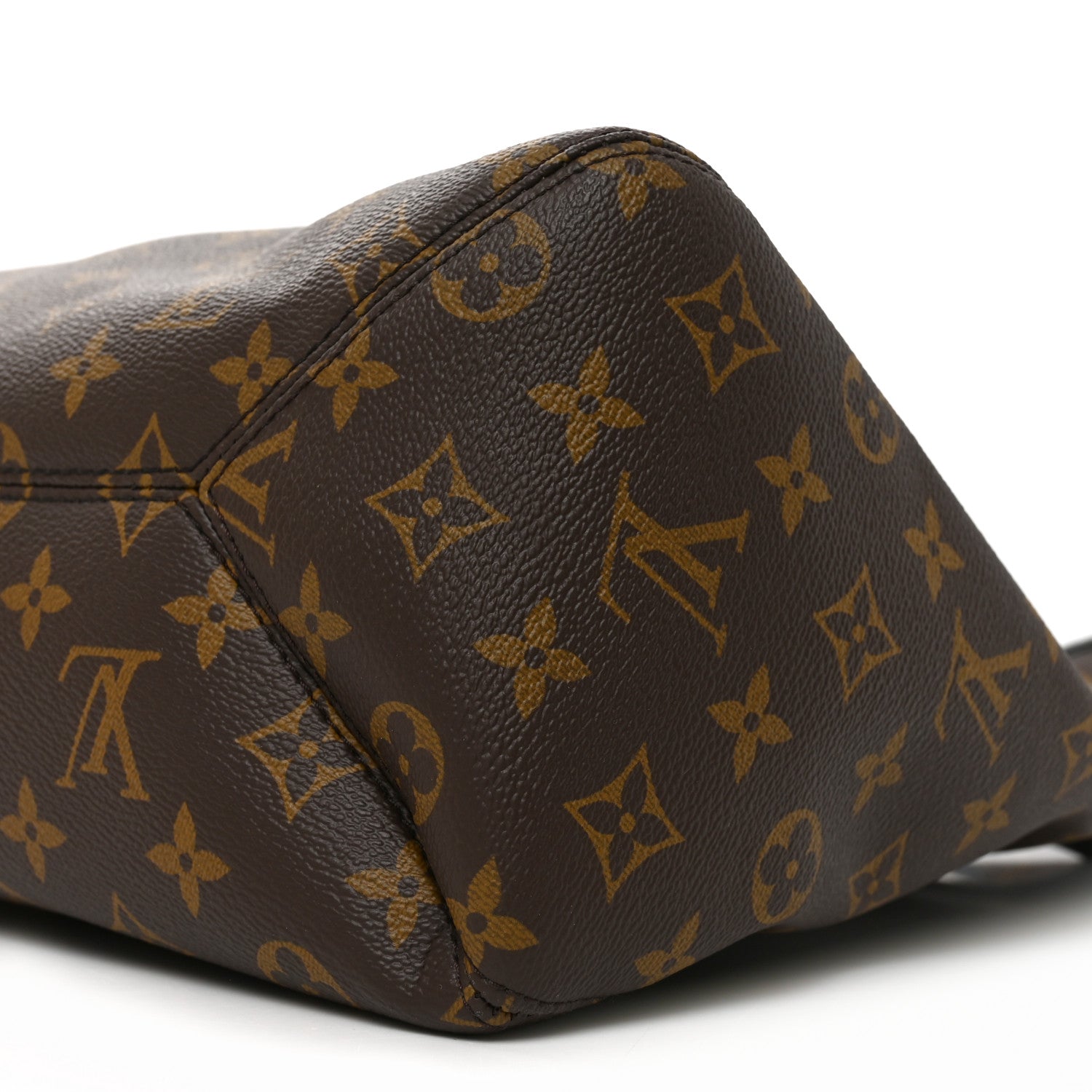 Louis Vuitton Monogram The Drop GM 9 of 9