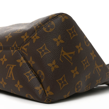 Louis Vuitton Monogram The Drop GM 9 of 9