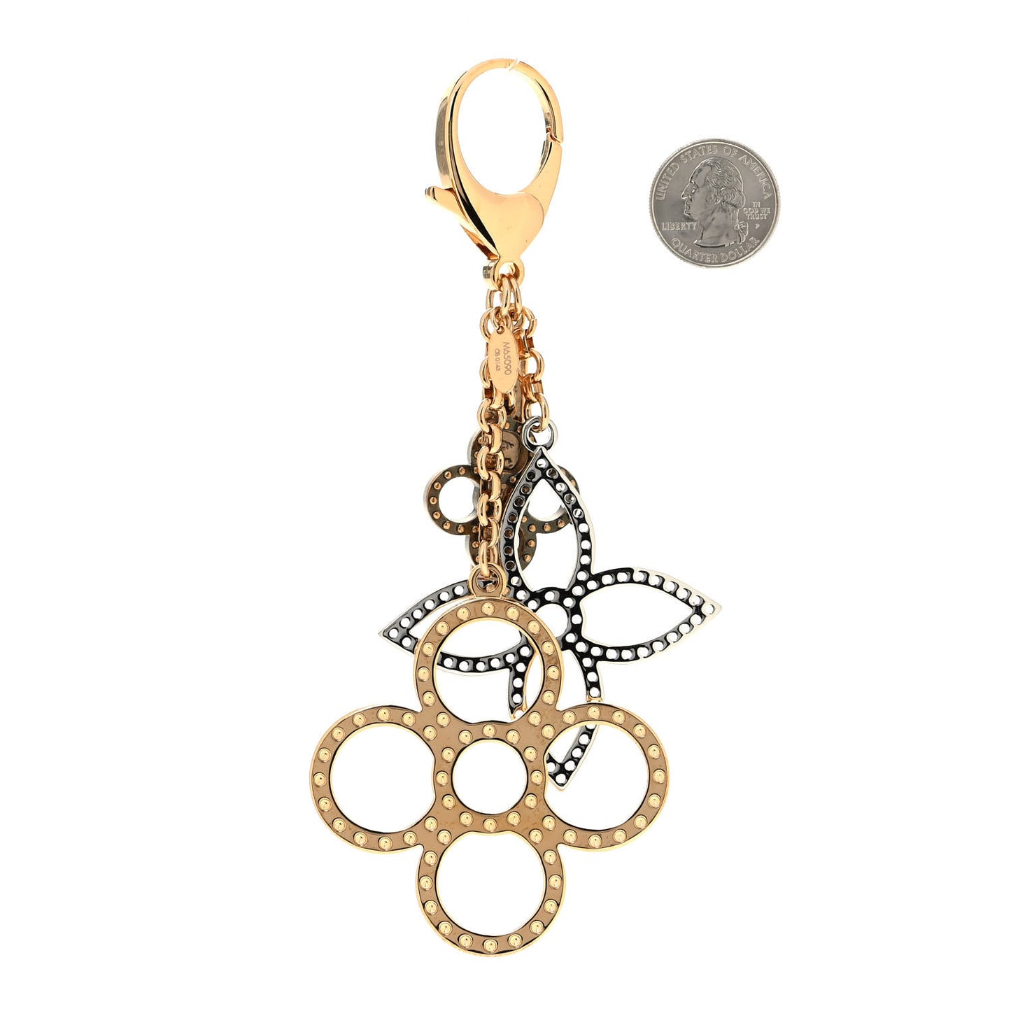Tapage Bag Charm