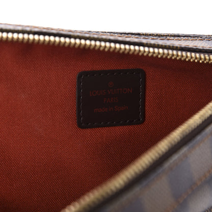 Louis Vuitton Damier Ebene Geronimos 7 of 7