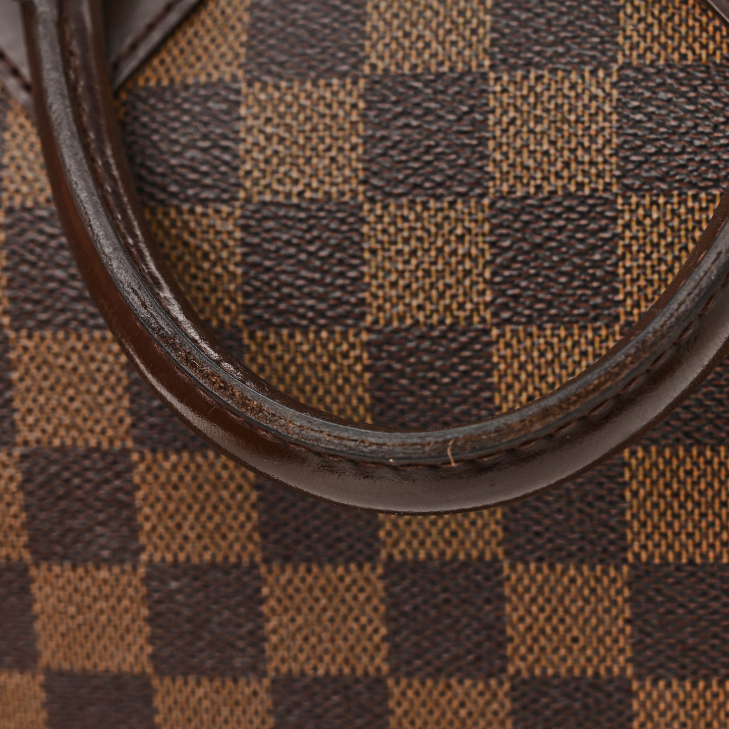 Damier Ebene Speedy 25