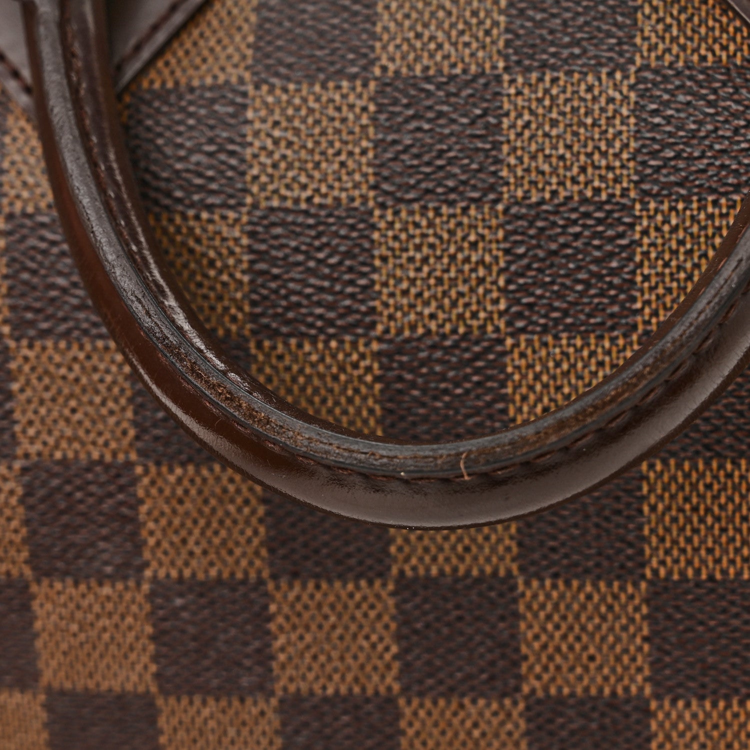 Louis Vuitton Damier Ebene Speedy 25 15 of 23