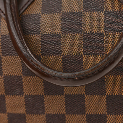 Louis Vuitton Damier Ebene Speedy 25 15 of 23