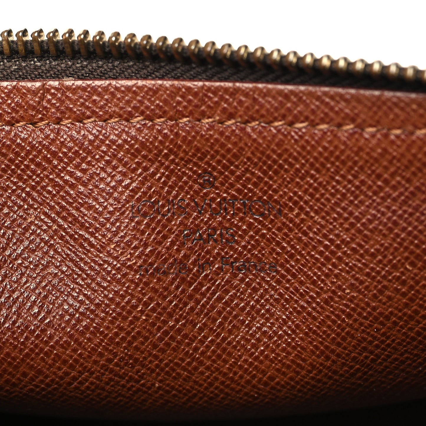 Monogram Papillon 30