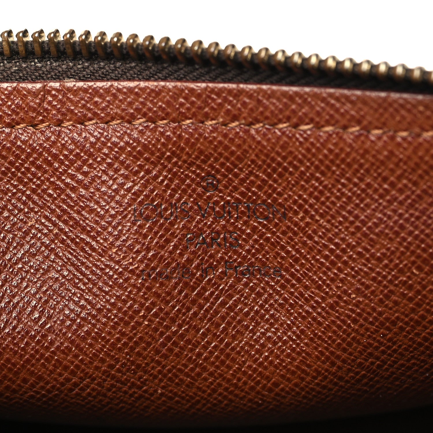 Louis Vuitton Monogram Papillon 30 6 of 13