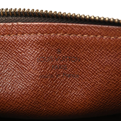 Louis Vuitton Monogram Papillon 30 6 of 13