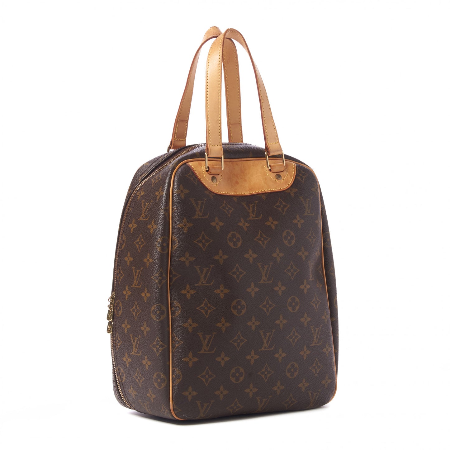 Monogram Excursion Shoe Bag