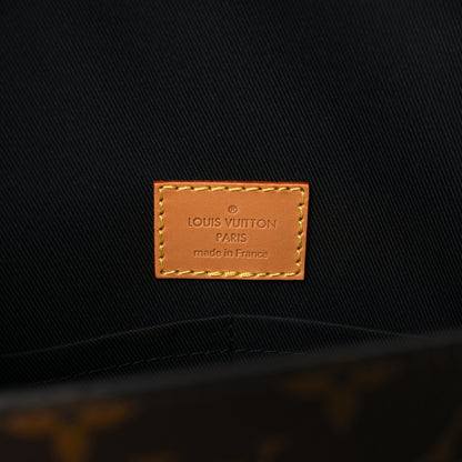 Louis Vuitton Monogram LV Ivy 7 of 7