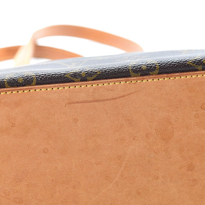 Louis Vuitton Monogram Cabas Piano 13 of 18