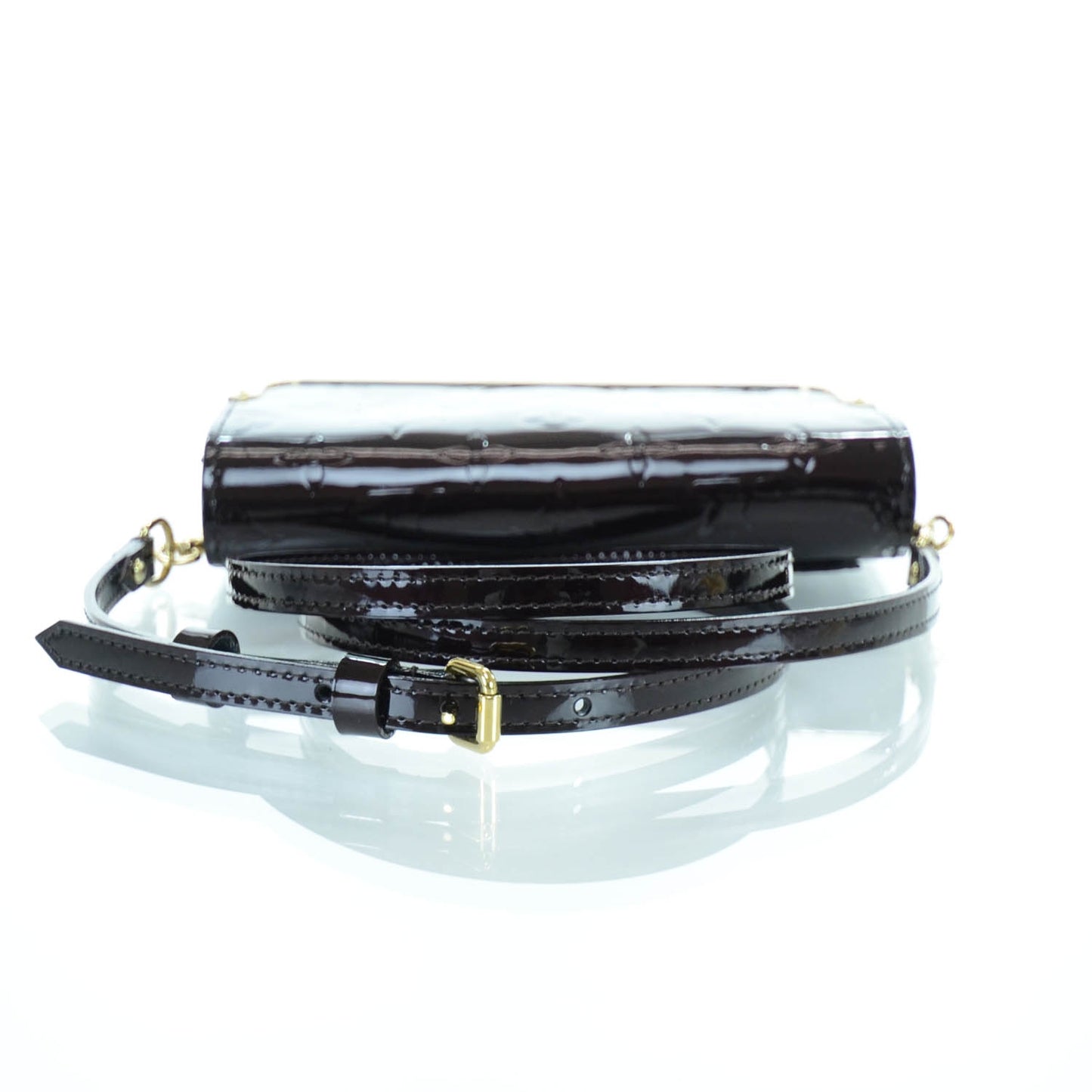 Vernis Rossmore PM Amarante