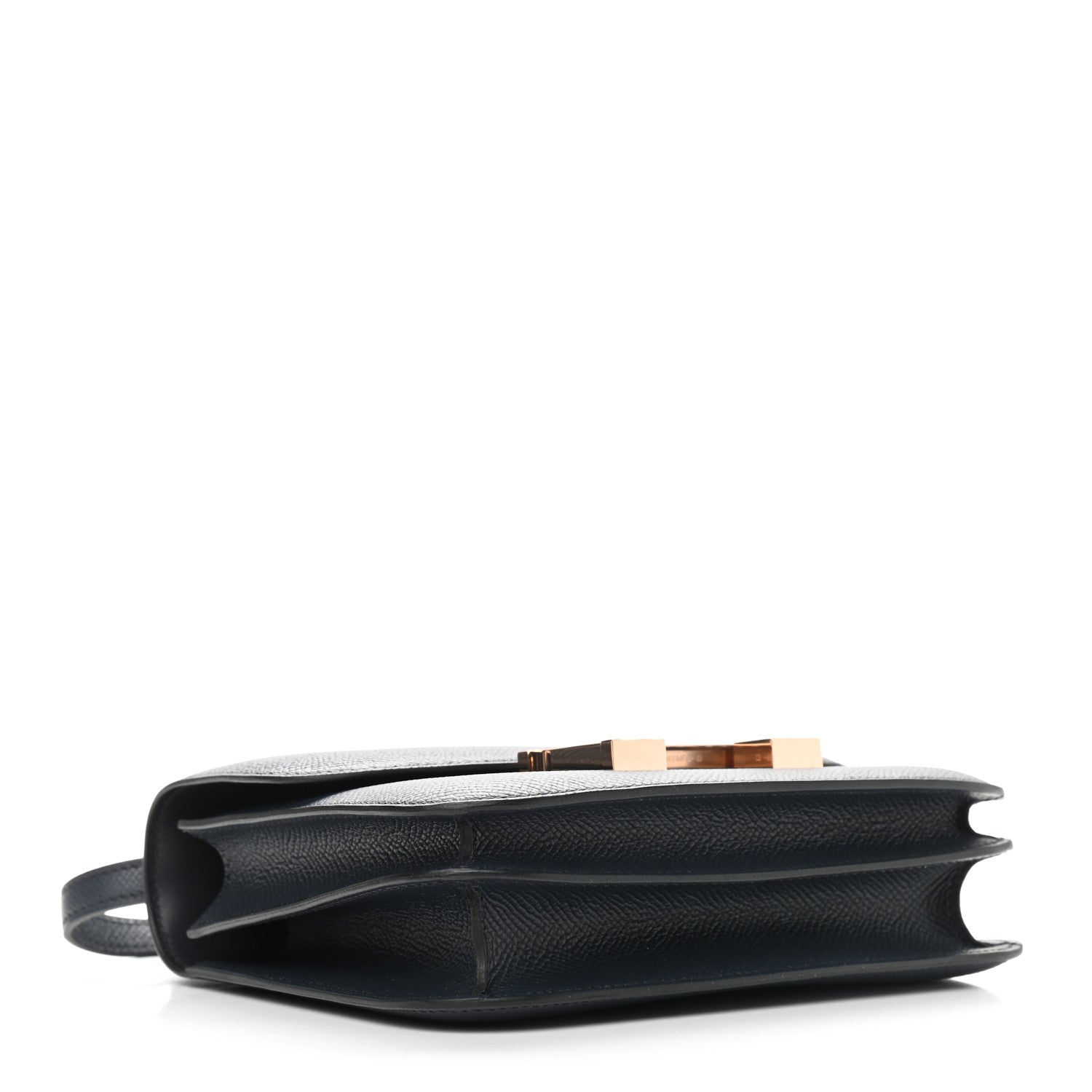 Hermes Epsom Constance 18 Bleu Indigo 4 of 10
