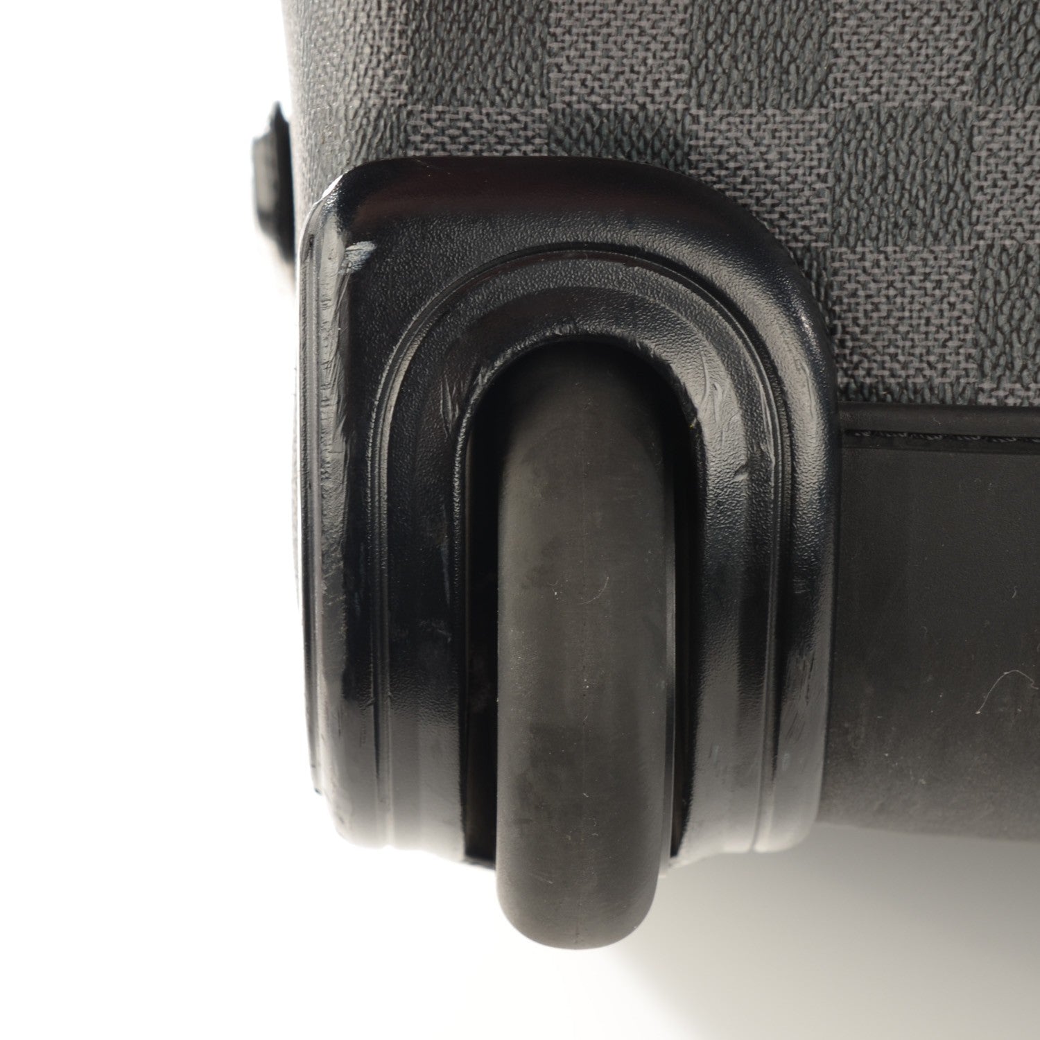 Louis Vuitton Damier Graphite Pegase 55 10 of 19