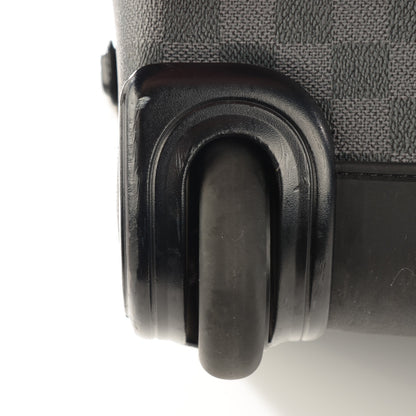 Louis Vuitton Damier Graphite Pegase 55 10 of 19