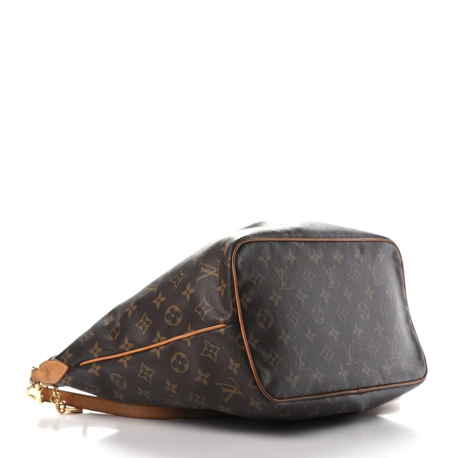 Louis Vuitton Monogram Palermo PM 4 of 22