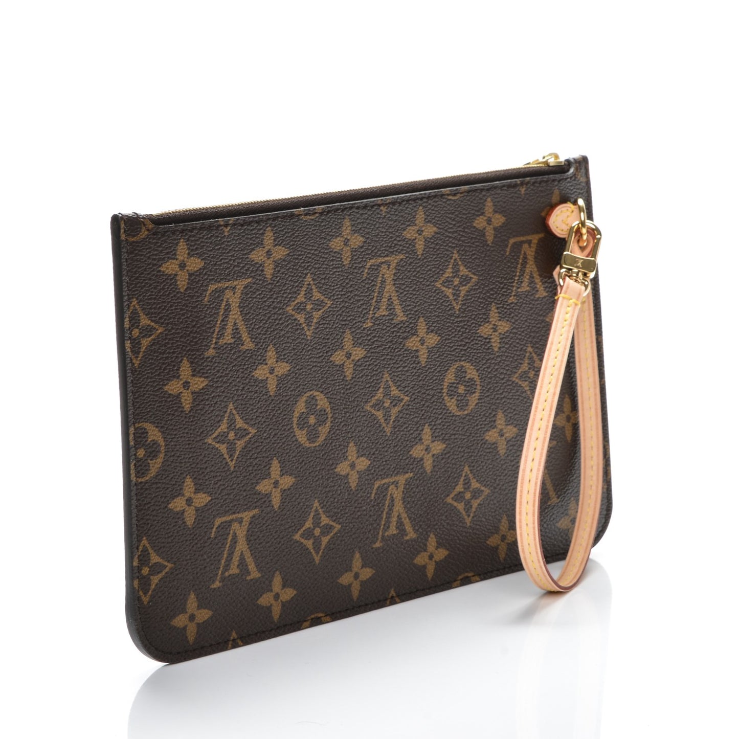 Monogram Neverfull MM GM Pochette