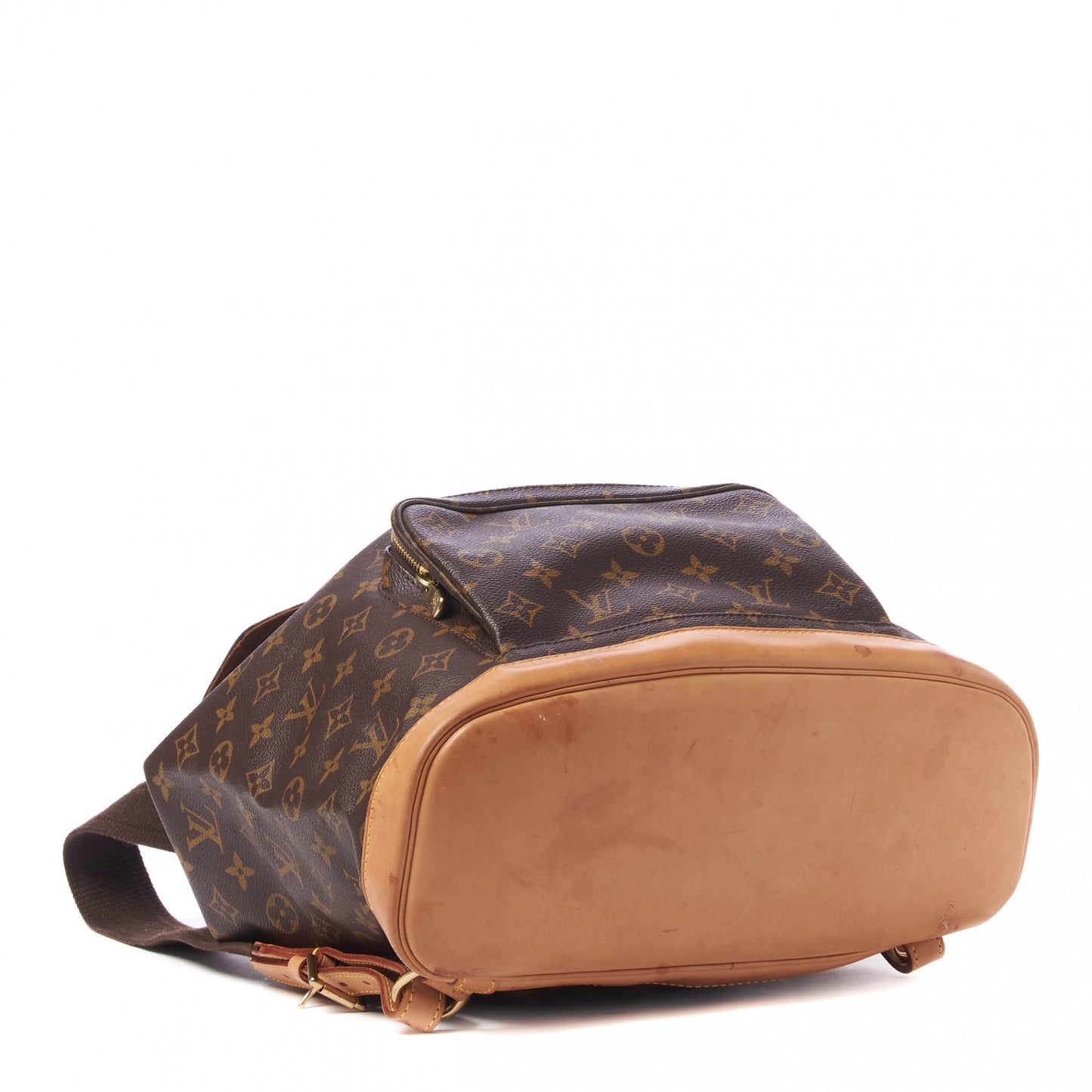 Monogram Montsouris GM Backpack