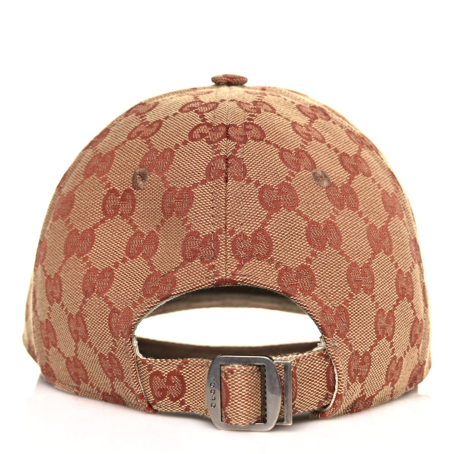 X MLB Monogram NY Yankees Baseball Hat 57-61 Beige Ruggine