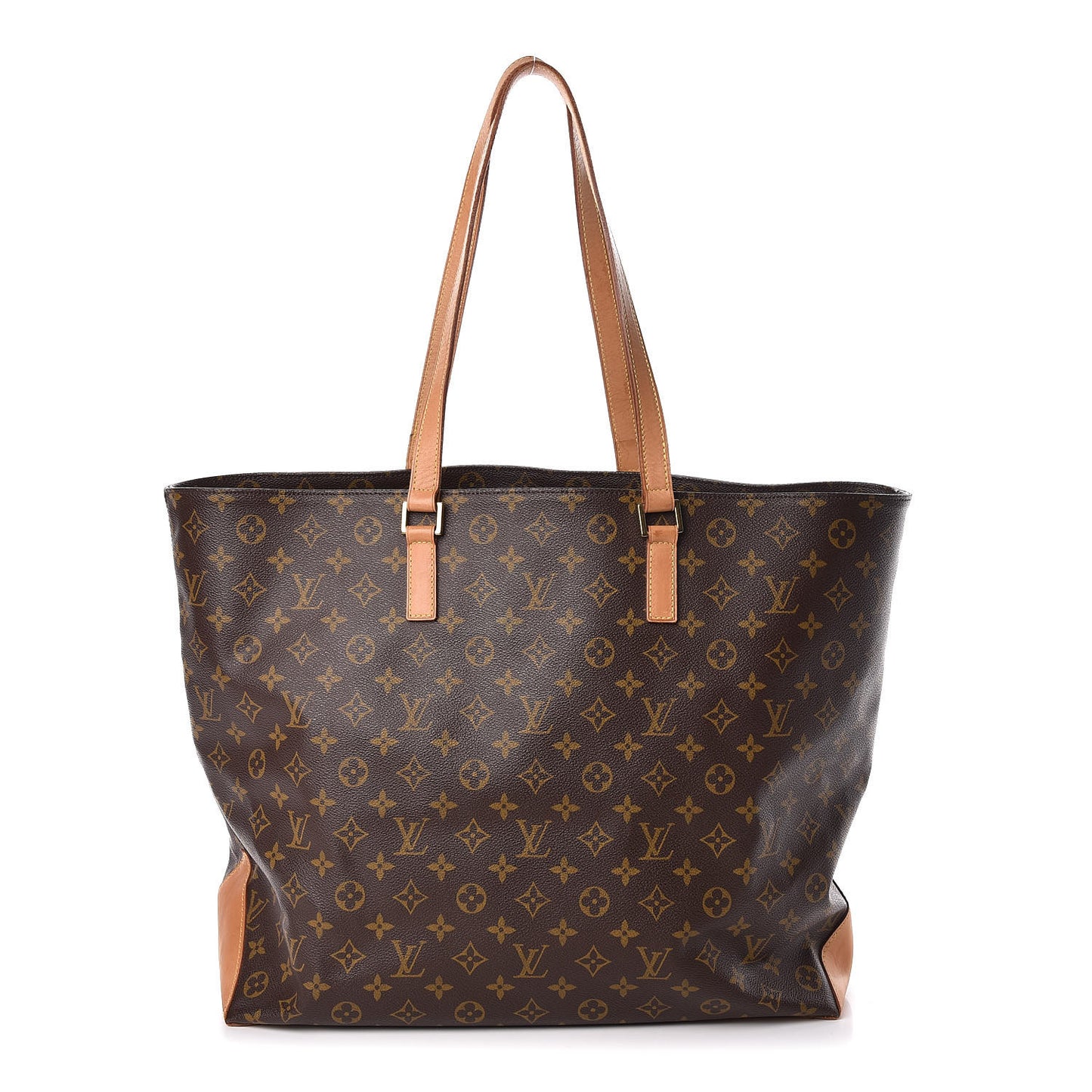 Monogram Cabas Alto