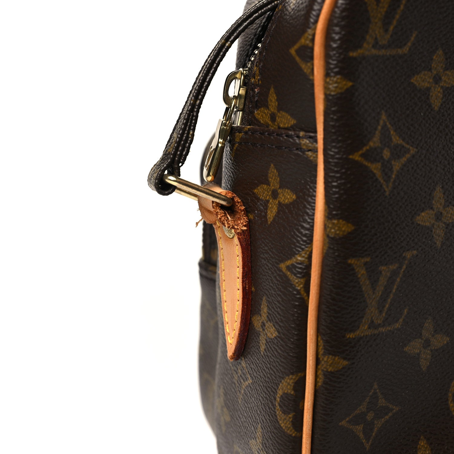 Louis Vuitton Monogram Nil 28 8 of 8