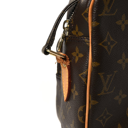 Louis Vuitton Monogram Nil 28 8 of 8