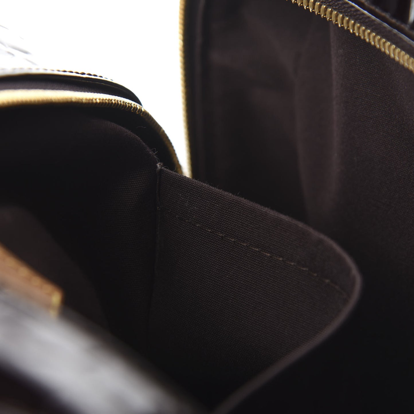 Vernis Summit Drive Amarante